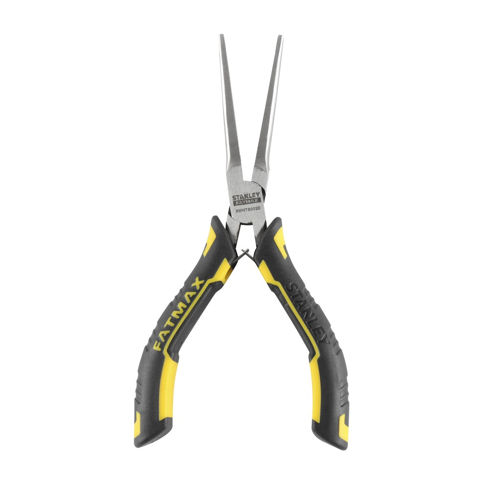 Stanley Präzisions-Flachrundzange FMHT0-80520