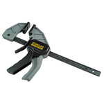 STANLEY Einhandzwinge FatMax mittel, 150mm, 45kg FMHT0-83232