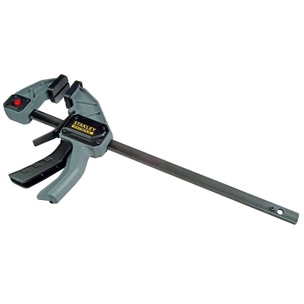 STANLEY Einhandzwinge FatMax groß, 600mm, 135kg FMHT0-83236
