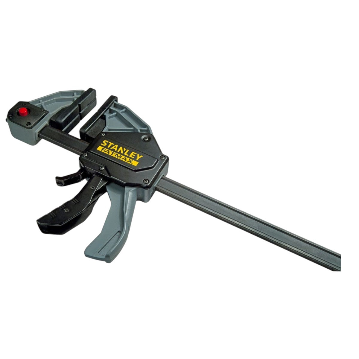STANLEY Einhandzwinge FatMax XL, 1250mm, 270kg FMHT0-83242