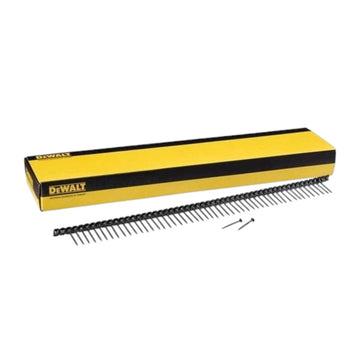 DEWALT 3,5x45mm Feingewinde magaziniert DWF500045F