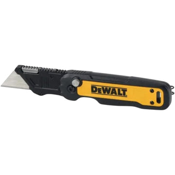 DEWALT Klappmesser mit Trapezklinge DWHT10991-0