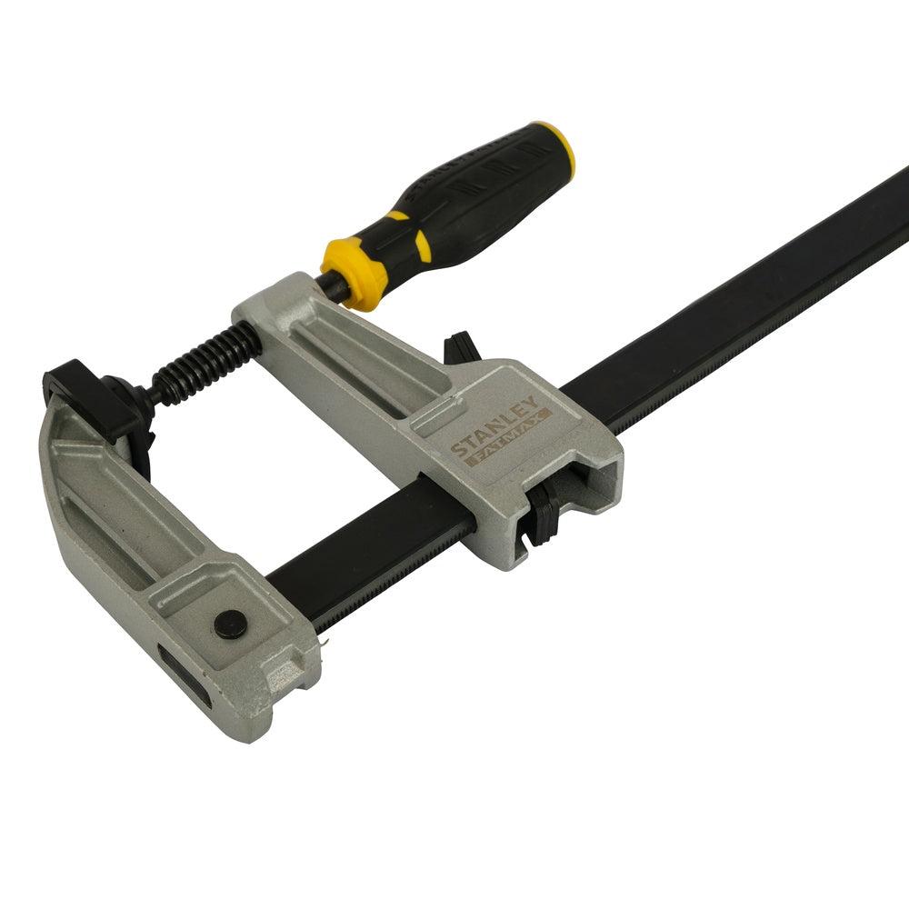 Stanley Schraubzwinge 200 mm FMHT0-83244