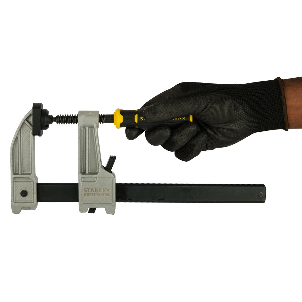 Stanley Schraubzwinge 200 mm FMHT0-83244