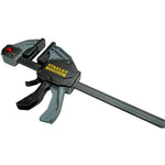 STANLEY Einhandzwinge FatMax XL, 150mm, 270kg FMHT0-83238