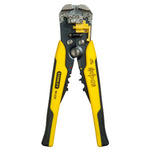 STANLEY Schneid- u. Abisolierzange FatMax FMHT0-96230
