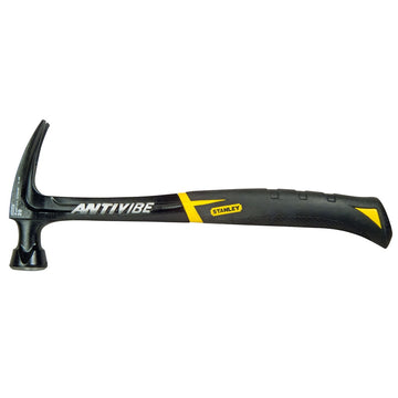 STANLEY Klauenhammer FatMax flach 453g FMHT1-51276