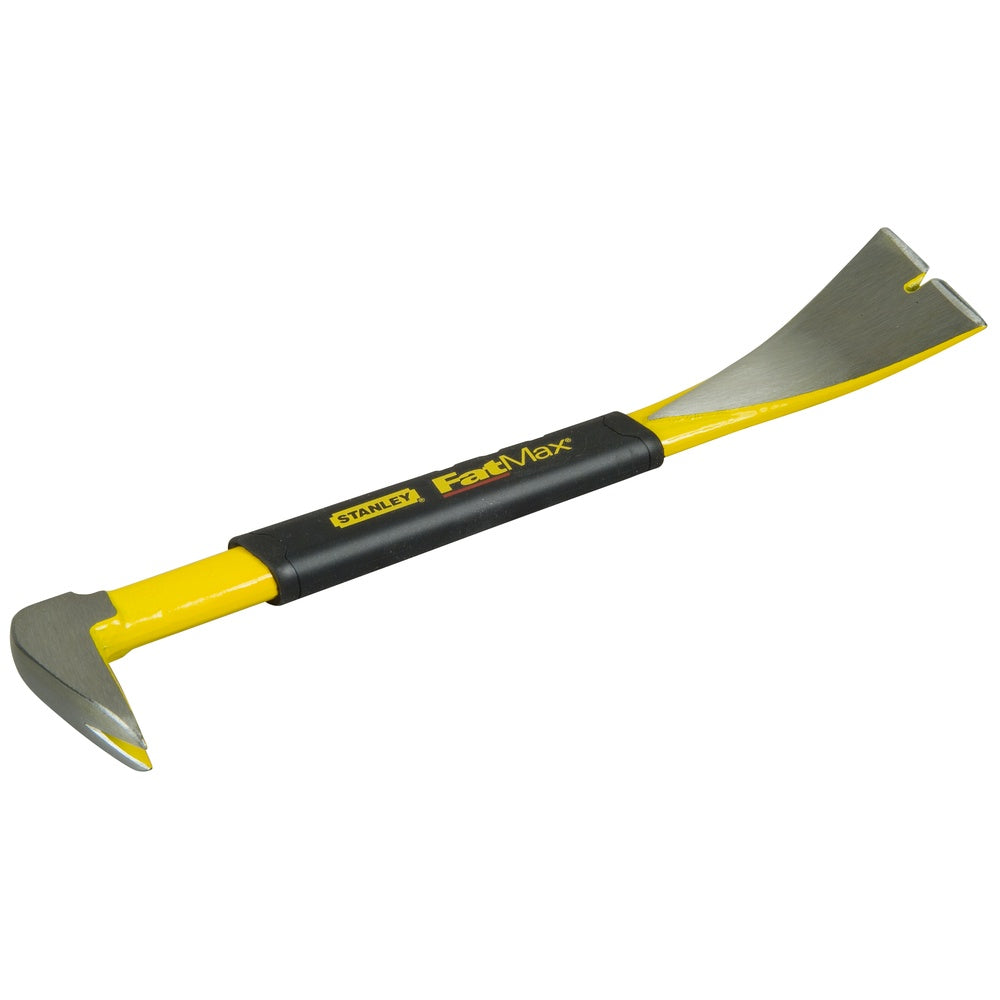 STANLEY Nageleisen breit, 254mm FMHT1-55009