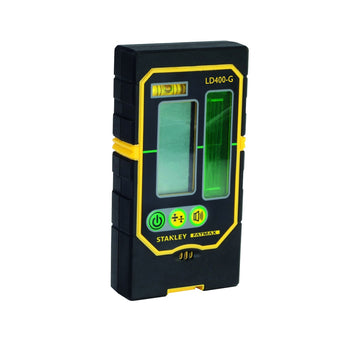 STANLEY Empfänger LD400-G f.Rotationslaser 600m FMHT1-74266