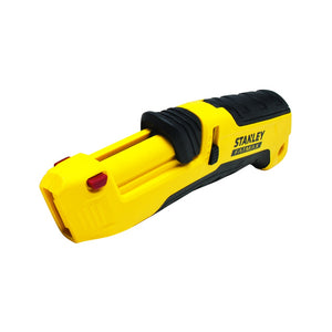 STANLEY FATMAX Sicherheitsmesser, Schieber FMHT10365-0