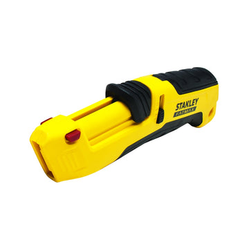 STANLEY FATMAX Sicherheitsmesser, Schieber FMHT10365-0