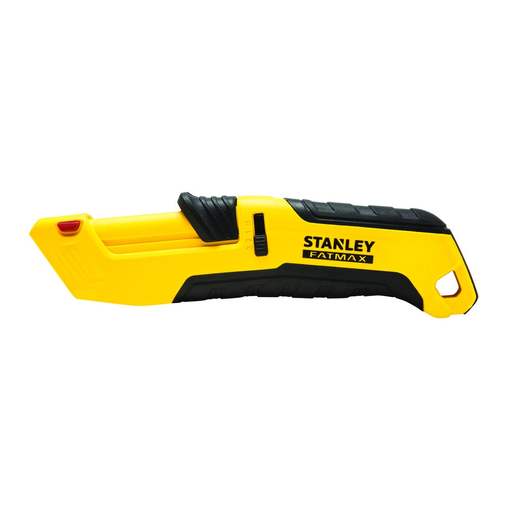 STANLEY FATMAX Sicherheitsmesser, Schieber FMHT10365-0