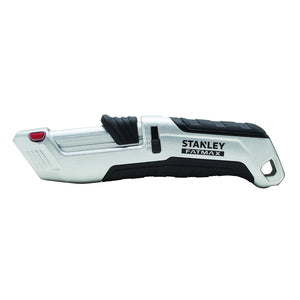 STANLEY FATMAX Met. Sicherheitsmesser, Schieber FMHT10367-0