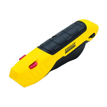 STANLEY FATMAX Sicherheitsmesser, Zangengriff FMHT10369-0