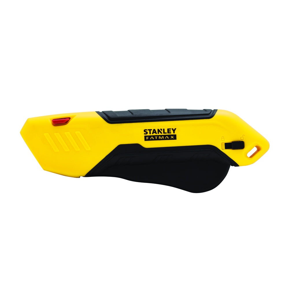 STANLEY FATMAX Sicherheitsmesser, Zangengriff FMHT10369-0