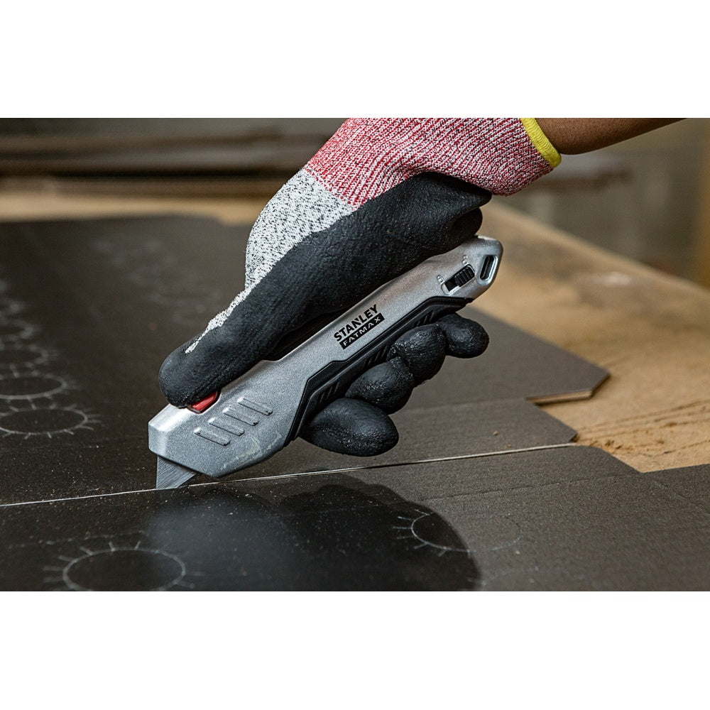 STANLEY FATMAX Met. Sicherheitsmesser, Zangengr FMHT10370-0