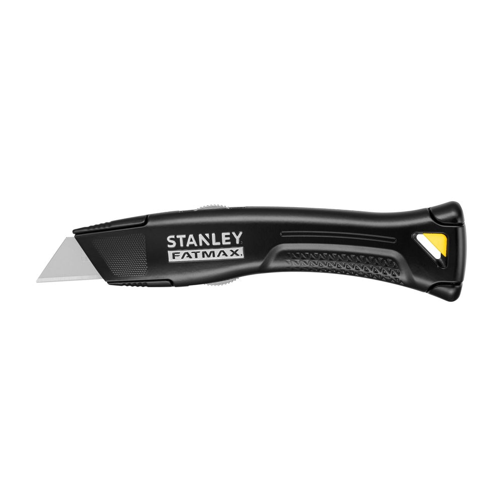 STANLEY Universalmesser STANLEY FatMax schwarz FMHT10500-0