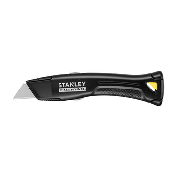 STANLEY Universalmesser STANLEY FatMax schwarz FMHT10500-0