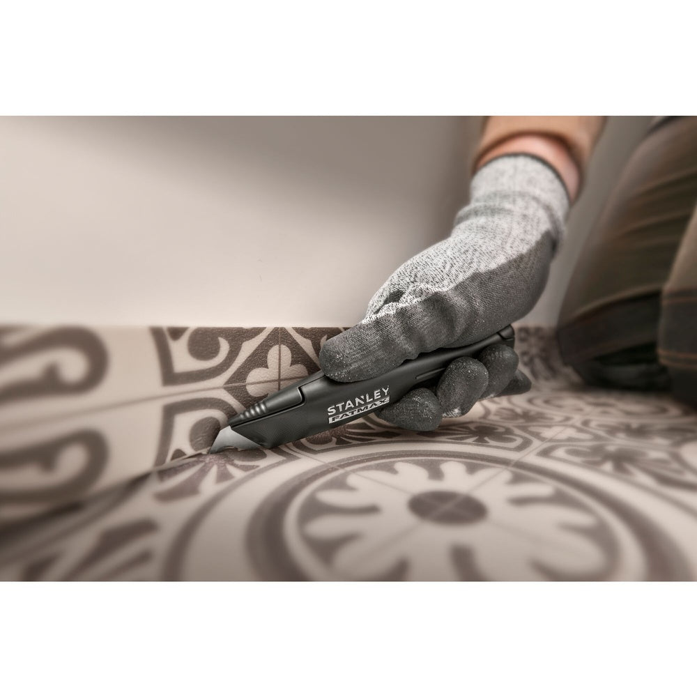 STANLEY Universalmesser STANLEY FatMax schwarz FMHT10500-0