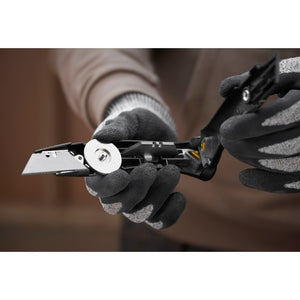 STANLEY Universalmesser STANLEY FatMax schwarz FMHT10500-0