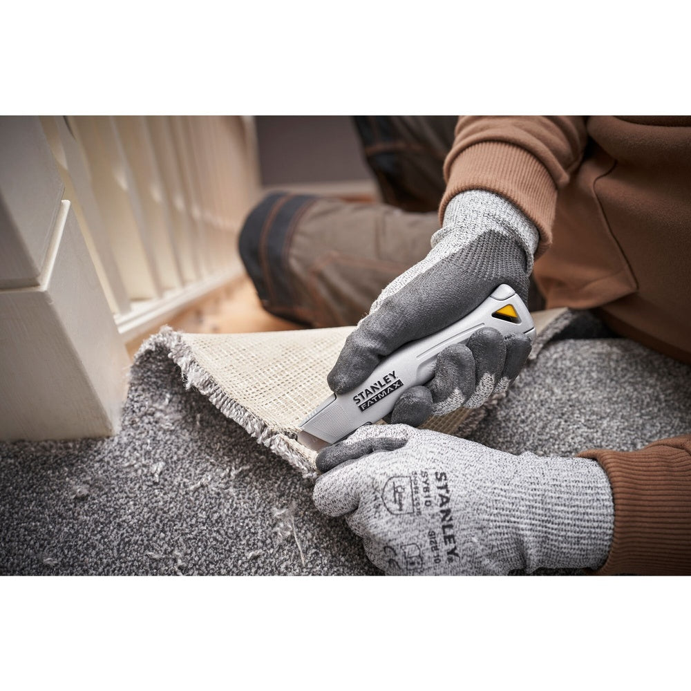 STANLEY Universalmesser STANLEY FatMax silber FMHT10501-0