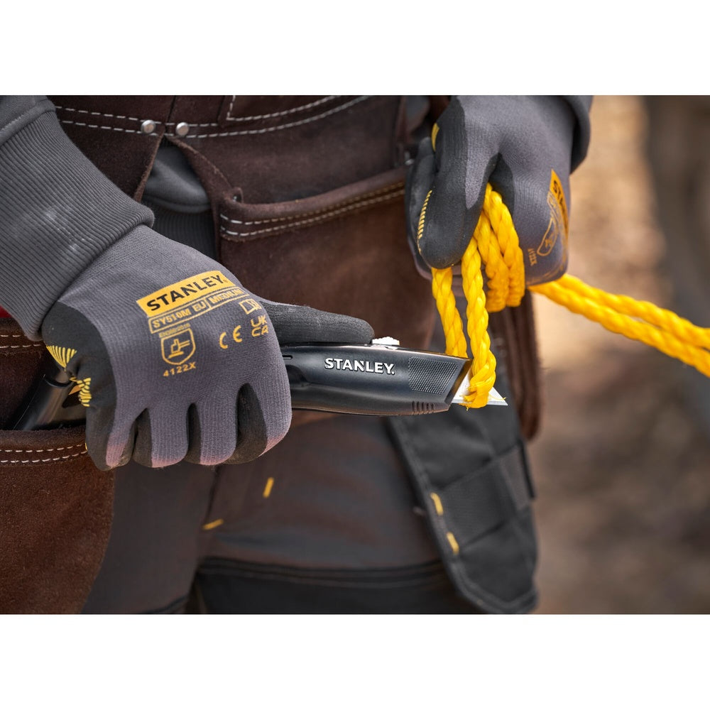 STANLEY Universalmesser schwarz FMHT10504-0