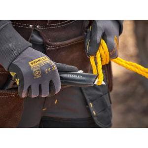 STANLEY Universalmesser schwarz FMHT10504-0