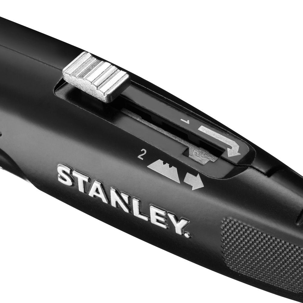 STANLEY Universalmesser schwarz FMHT10504-0
