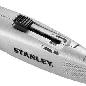 STANLEY Universalmesser silber FMHT10505-0