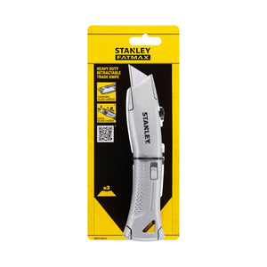 STANLEY Universalmesser silber FMHT10505-0