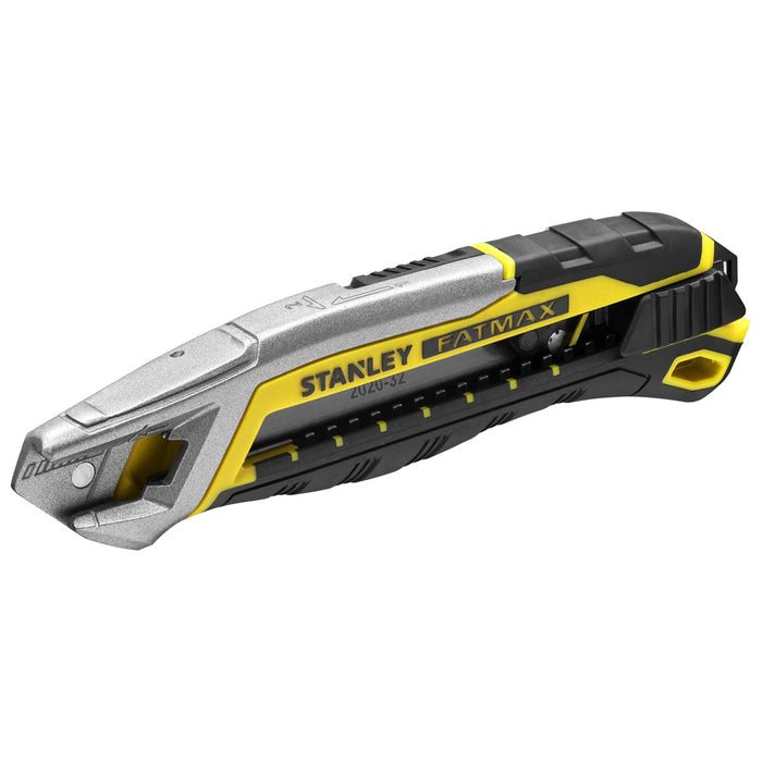 STANLEY FM Cutter, 18mm, mit Klingenschieber FMHT10594-0