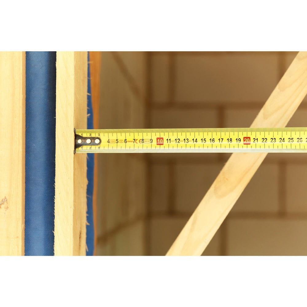 STANLEY Bandmaß FatMax MIF 10m FMHT36142-0