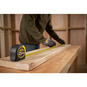 STANLEY Bandmaß FatMax MIF 10m FMHT36142-0