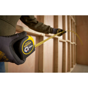 STANLEY Bandmaß FatMax MIF 10m FMHT36142-0