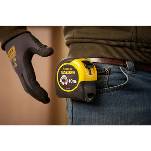 STANLEY Bandmaß FatMax MIF 10m FMHT36142-0