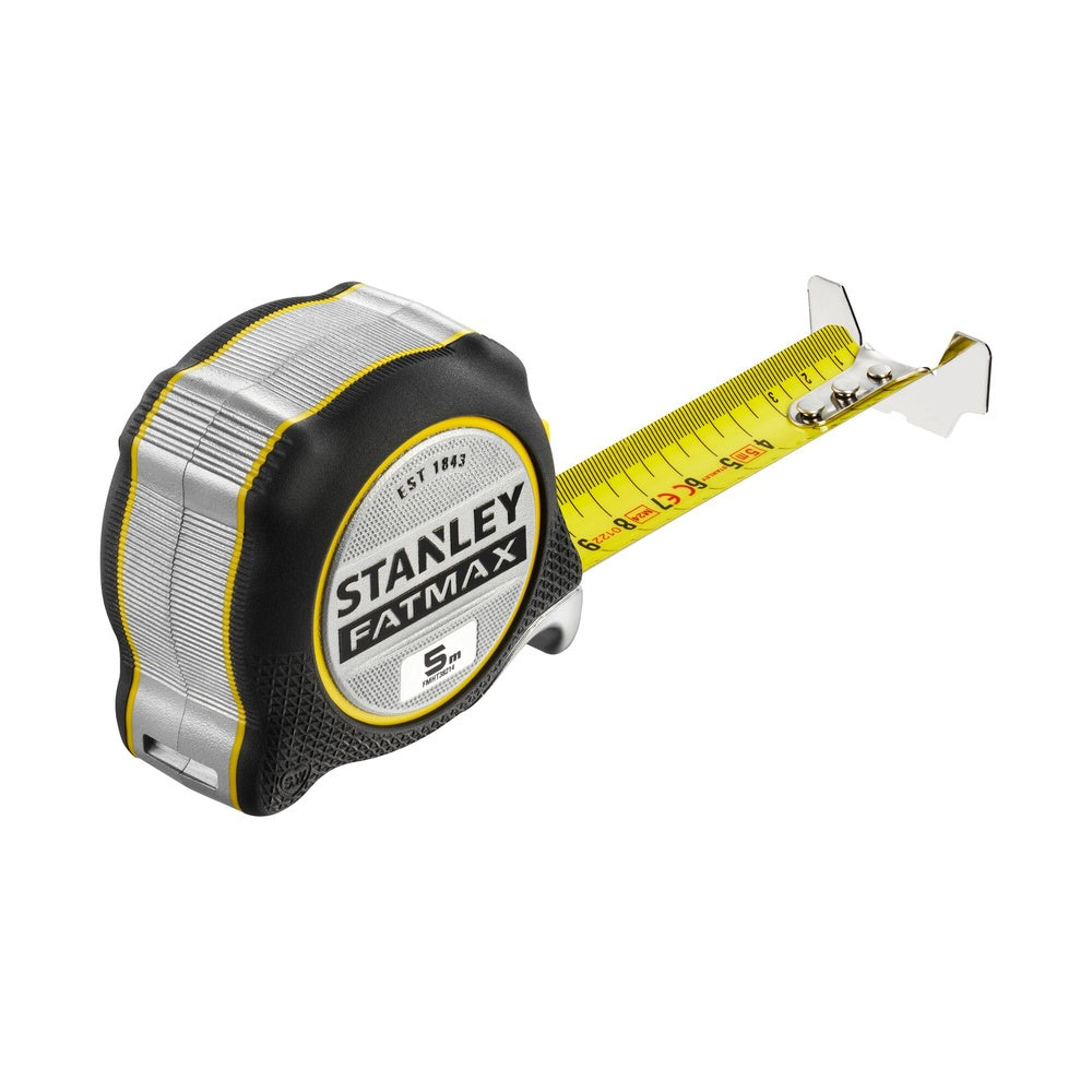 STANLEY Bandmaß STANLEY FatMax Xtreme 5m FMHT38214-0