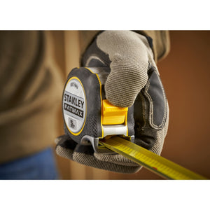 STANLEY Bandmaß STANLEY FatMax Xtreme 5m FMHT38214-0