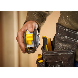 STANLEY Bandmaß STANLEY FatMax Xtreme 8m FMHT38217-0