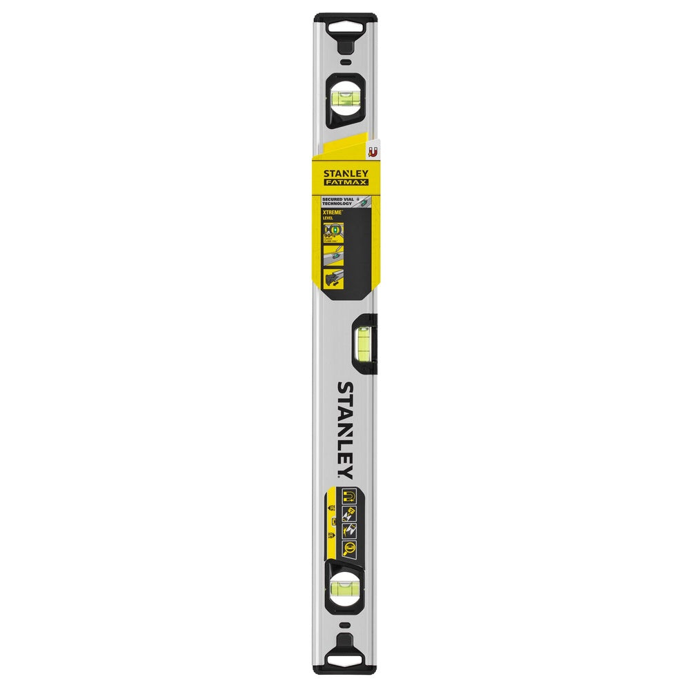 STANLEY Wasserwaage Xtreme 60cm (magnetisch) FMHT43673-1