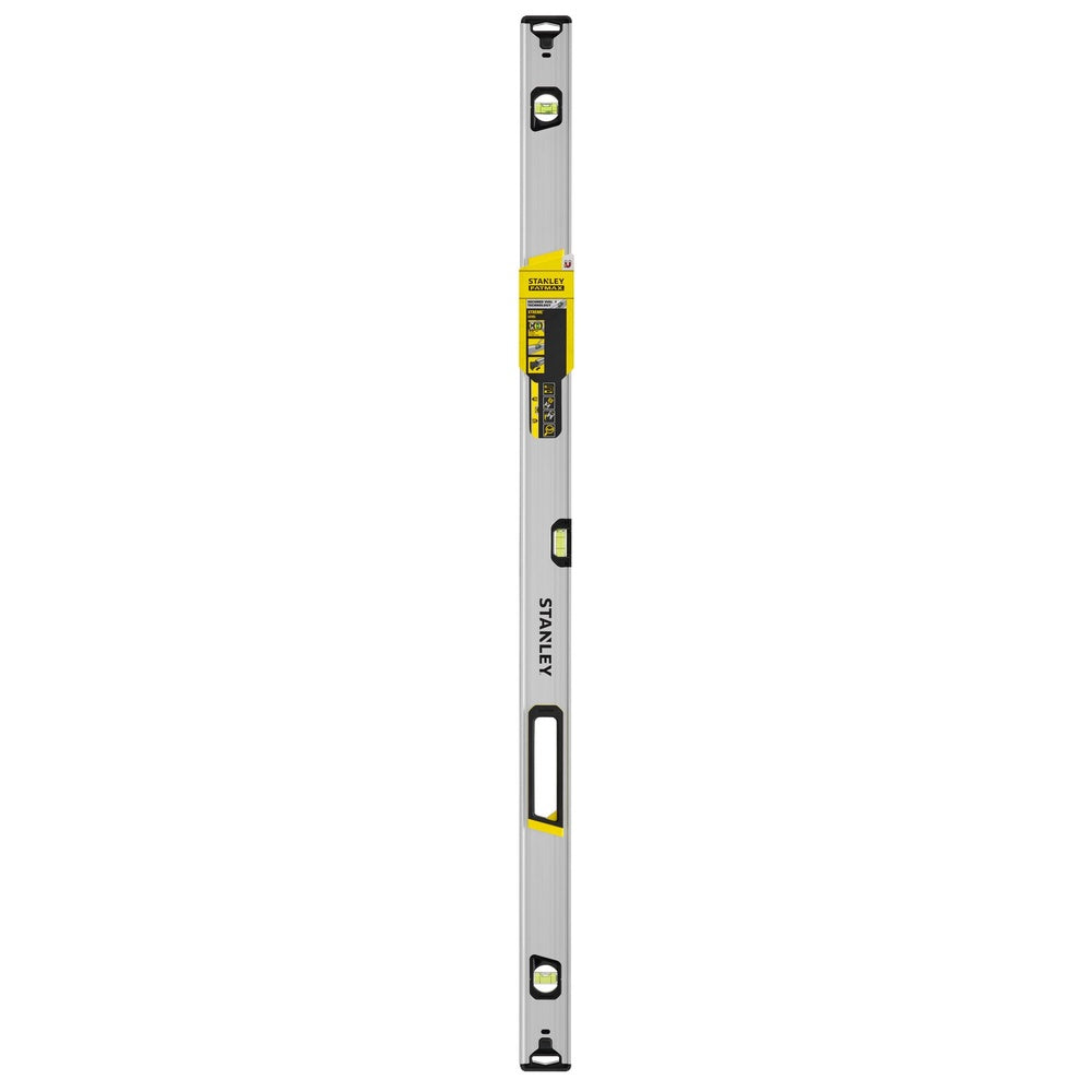 STANLEY Wasserwaage Xtreme 120cm (magnetisch) FMHT43677-1