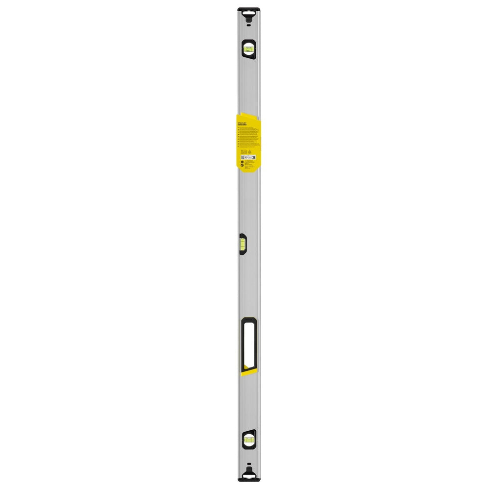 STANLEY Wasserwaage Xtreme 120cm (magnetisch) FMHT43677-1