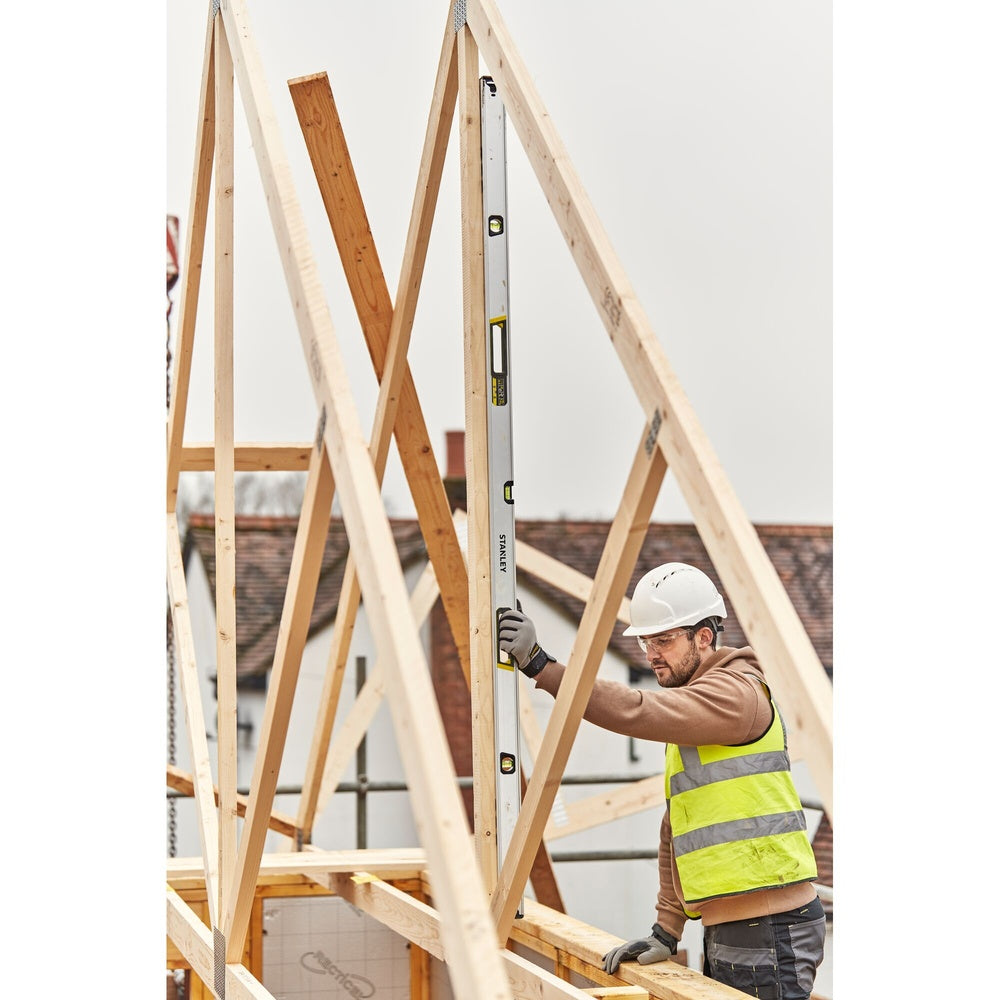 STANLEY Wasserwaage Xtreme 200cm (magnetisch) FMHT43679-1