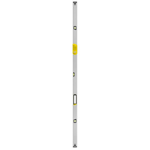 STANLEY Wasserwaage Xtreme 200cm (magnetisch) FMHT43679-1