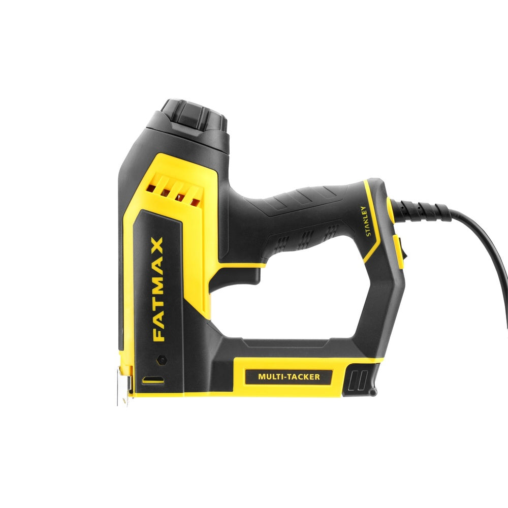 STANLEY Elektrischer Handtacker 5 in 1 FMHT6-75934