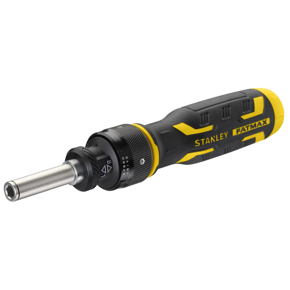 STANLEY FATMAX SpeedDrive Schraubendreher FMHT62692-0