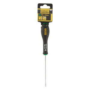 STANLEY Schraubendreher FatMax T20x100mm FMHT65382-0