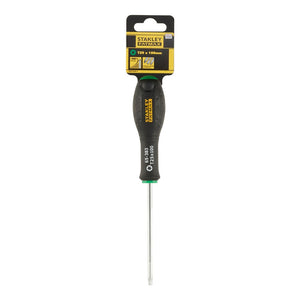STANLEY Schraubendreher FatMax T25x100mm FMHT65383-0