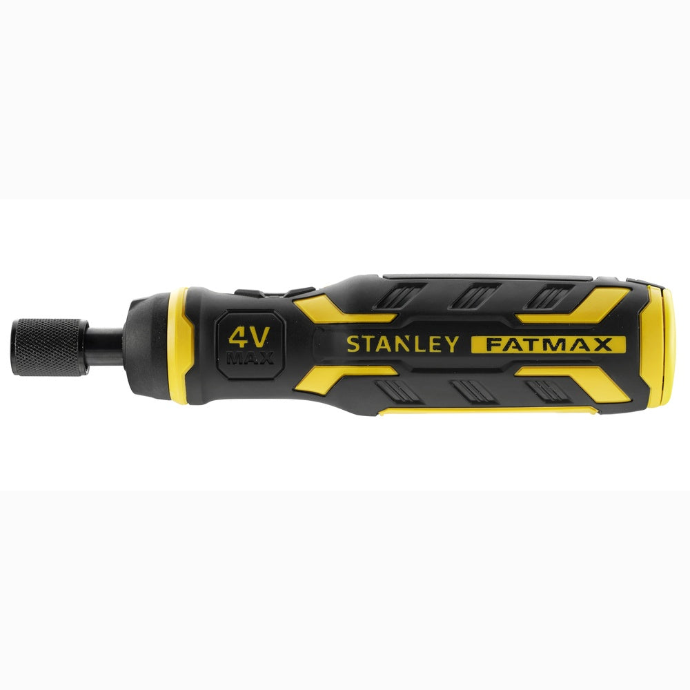 STANLEY 4V Power-Assist Bit-Schraubendreher FMHT66719-0