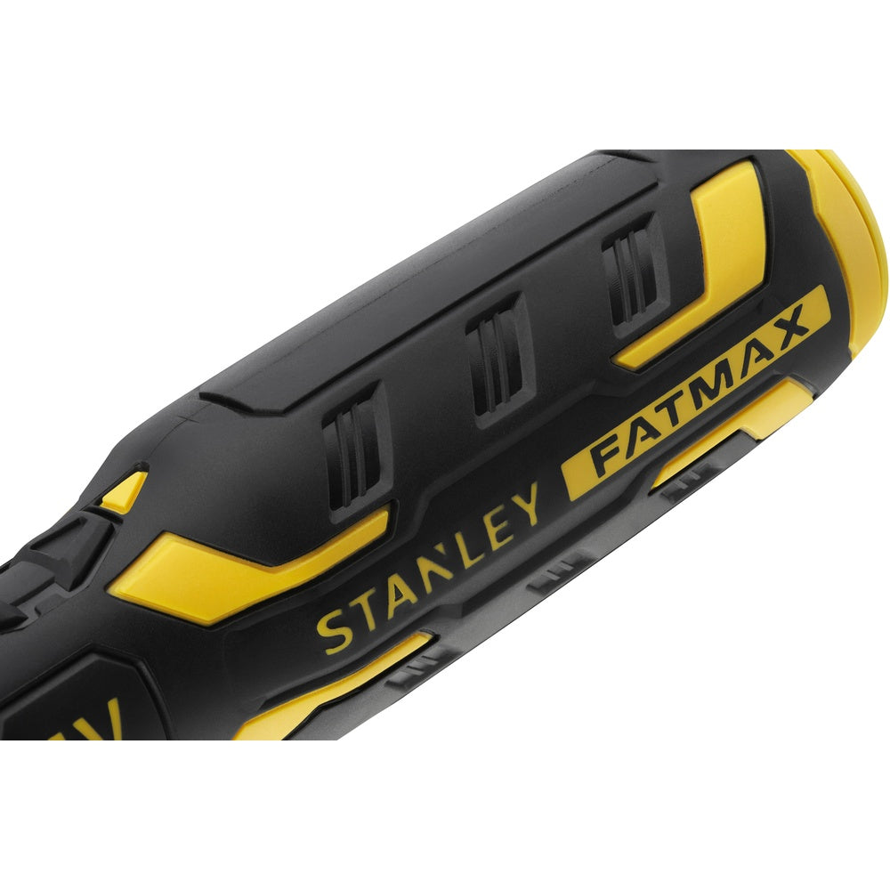 STANLEY 4V Power-Assist Bit-Schraubendreher FMHT66719-0
