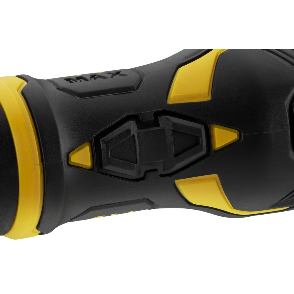 STANLEY 4V Power-Assist Bit-Schraubendreher FMHT66719-0